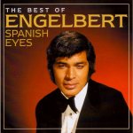 Humperdinck Engelbert - Spanish Eyes - Best Of CD – Hledejceny.cz