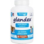 Glandex v prášku pro psy a kočky 155 g – Hledejceny.cz