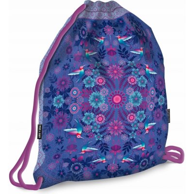 Ars Una Catalina Estrada lila maxi – Sleviste.cz