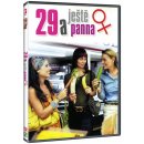 29 a ještě panna DVD