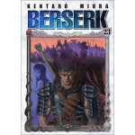 Berserk 23 – Zboží Mobilmania