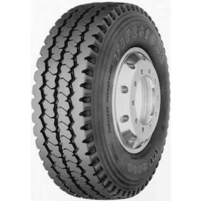 Firestone UT3000 Plus 295/80 R22,5 152M – Zbozi.Blesk.cz