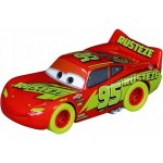 Carrera Auto GO 64220 Blesk McQueen Glow Racer – Zboží Mobilmania