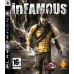 Infamous – Zboží Mobilmania