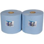 TORK Advanced 420 2 vrstvy, modré, 2 x 750 ks – Hledejceny.cz