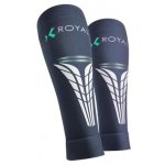 ROYAL BAY Extreme Kompresní lýtkové Světle šedá – Zboží Dáma