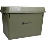 RidgeMonkey Úložní Box Armoury Stackable Box 66 L – Sleviste.cz
