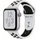 Chytré hodinky Apple Watch Series 4 Nike+ 40mm