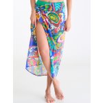 Pareo přes plavky LISCA - MEXICO Velikost: universal – Zboží Dáma