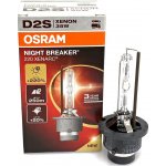 výbojka D2S 85V 35W P32d-2 Night Breaker osram 66240XN2 – Hledejceny.cz