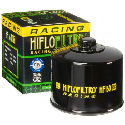 Olejový filtr HIFLOFILTRO HF160RC Racing