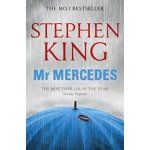 Mr Mercedes - Stephen King – Sleviste.cz