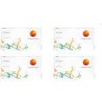 Cooper Vision Proclear Compatibles Sphere 6 čoček výhodné balení 4 krabiček – Zboží Mobilmania