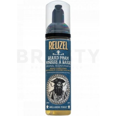 Reuzel vyživující pěna na vousy 70 ml – Zboží Dáma Reuzel vyživující pěna na vousy 70 ml – Zboží Dáma