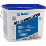 Mapei MAPEGUM WPS Hydroizolační stěrka vnitřní Hmotnost: balení 10 kg – Hledejceny.cz