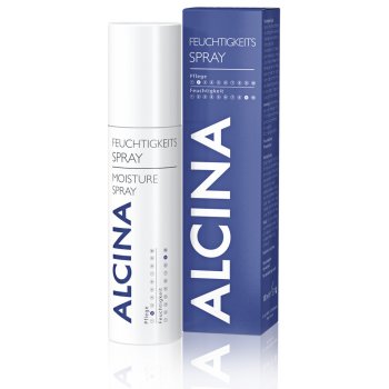 Alcina hydratační sprej 100 ml