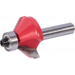 Tvarová fréza do dřeva 12,7x55mm - stopka 8mm STAVTOOL – Sleviste.cz