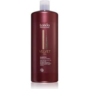 Londa Velvet Oil Shampoo 1000 ml