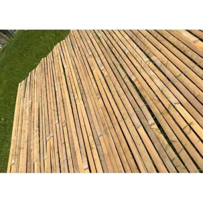 štípaný bambus 2 x 5 – Heureka.cz
