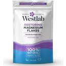 Westlab Magnesium flakes chlorid hořečnatý vločky 1 kg