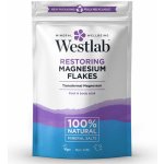Westlab Magnesium flakes chlorid hořečnatý vločky 1 kg – Zboží Dáma
