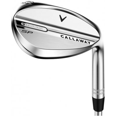 Callaway Opus SP Chrome Wedge pravé 60° 10° S grafit – Zboží Dáma