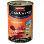 Animonda Gran Carno Junior Kuře & Králík 400 g – Hledejceny.cz