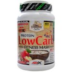 Amix Protein Low carb fitness mash 600 g – Hledejceny.cz