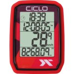 Computer CicloSport Protos 205 WL – Zbozi.Blesk.cz