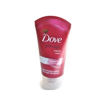 Dove Pro-age krém na ruce 75 ml