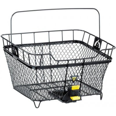 Topeak mtx rear basket – Zboží Dáma