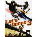 let's dance 3 DVD
