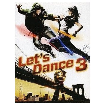 let's dance 3 DVD