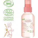 BabyBio Masážní BIO olejíček pro miminka od narození 100 ml – Zbozi.Blesk.cz