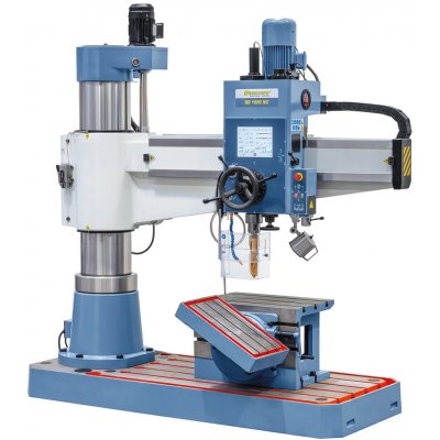 Bernardo RD 2500 NC – Zboží Mobilmania