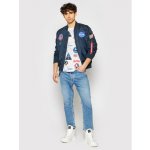 Alpha Industries MA 1 TT NASA Reversible II – Hledejceny.cz