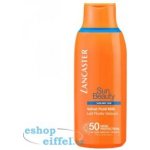 Lancaster Sun Beauty opalovací krém na tělo SPF50 400 ml – Hledejceny.cz