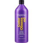 Matrix Total Results Color Obsessed Conditioner 1000 ml – Hledejceny.cz