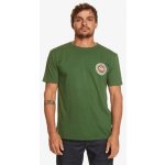 Quiksilver triko Omni Circle GREENER PASTURES – Hledejceny.cz