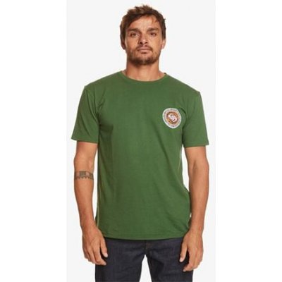 Quiksilver triko Omni Circle GREENER PASTURES – Hledejceny.cz