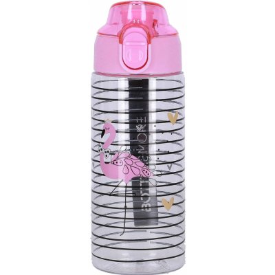 Bottle & More Flamingo 0,5 l