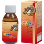 Joalis Bambi analerg 100 ml – Hledejceny.cz