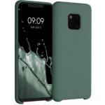 Pouzdro Kwmobile Huawei Mate 20 Pro zelené – Zboží Mobilmania