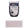Interiérová barva Dulux Easy Care tester 30 ml - Růženka