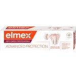 Elmex Anti-Caries Professional chránící před zubním kazem 75 ml – Zboží Mobilmania