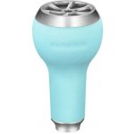Gomexus TPE Reel Power Knob A27 27 mm blue silver – Hledejceny.cz