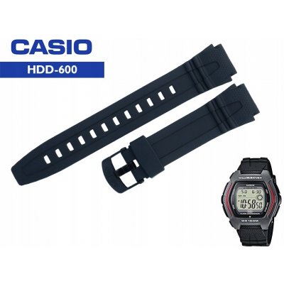Casio HDD 600 1005 – Zboží Mobilmania