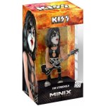 MINIX Music KISS The Starchild – Zboží Dáma