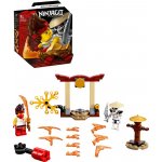 LEGO® NINJAGO® 71730 Epický souboj Kai vs. Skulkin – Zboží Živě