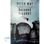 Šachové figurky - Peter May – Hledejceny.cz